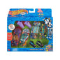 Hot Wheels Skate Pack de 4 Varios Modelos