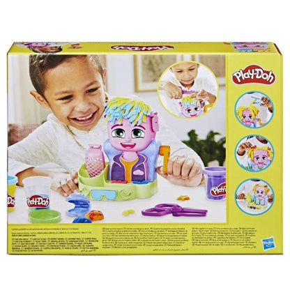 Play-Doh La Peluquería