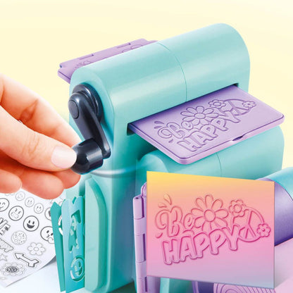Style 4 Ever Estación de Scrapbooking 3 En 1