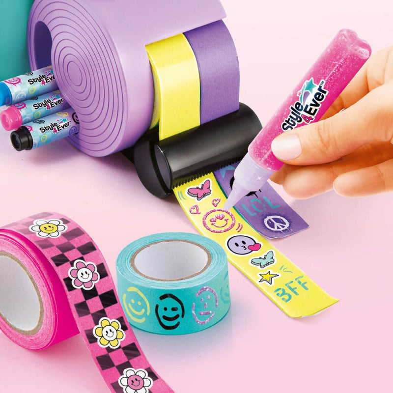 Style 4 Ever Estación de Scrapbooking 3 En 1